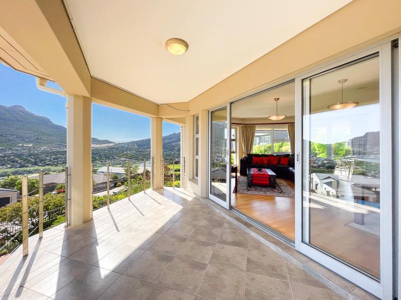 4 Bedroom Property for Sale in Hout Bay Western Cape